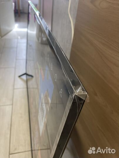 Телевизор LG 50UQ76