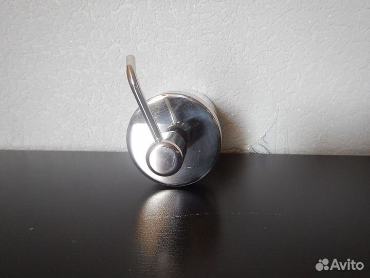 Дозатор для жидкого мыла, под хром IKEA voxnan