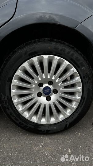 Ford Focus 2.0 AT, 2011, 133 000 км