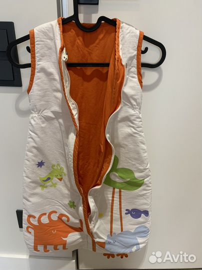 Мешок (конверт) для сна IKEA