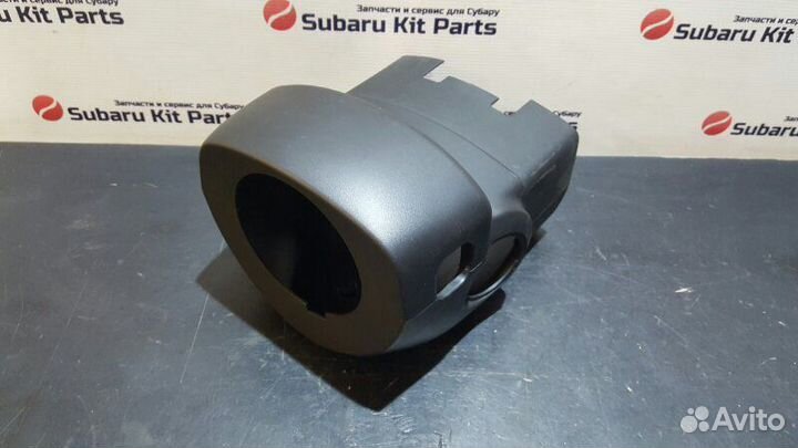 Подрулевой пластик Subaru Impreza Wrx Sti GRB