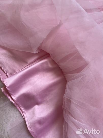 Юбка пачка для девочки