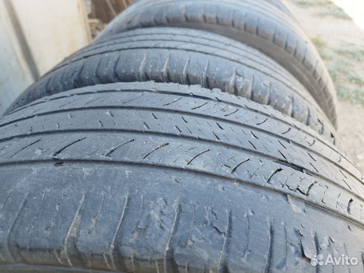 Michelin Ivalo 235/55 R20