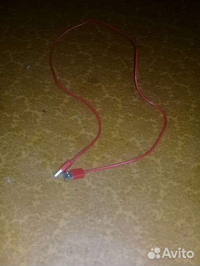 Кабели и провода