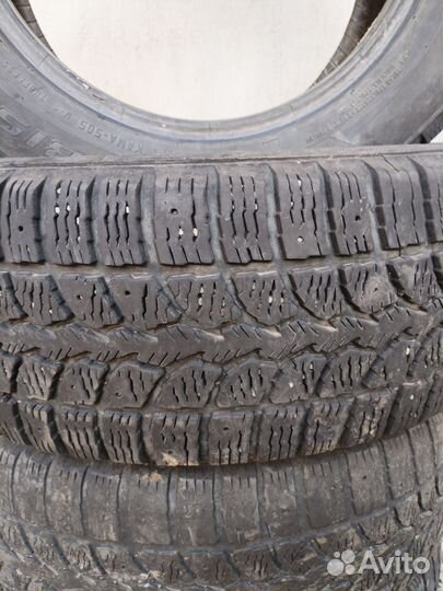 КАМА Кама-505 185/60 R14 29