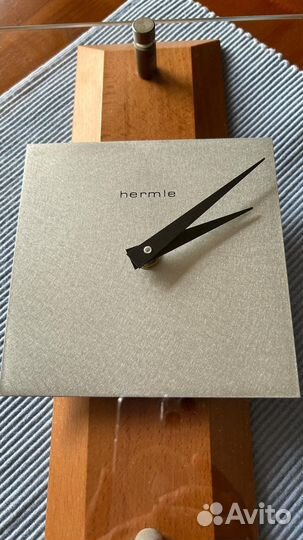 Часы настенные Hermle