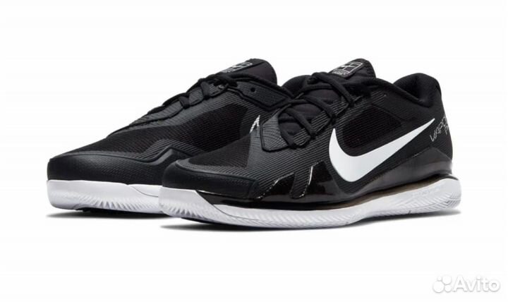 Теннисные кроссовки nike zoom vapor pro HC