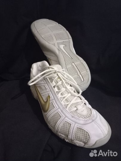 Кроссовки для фехтования nike р-р 36-36,5