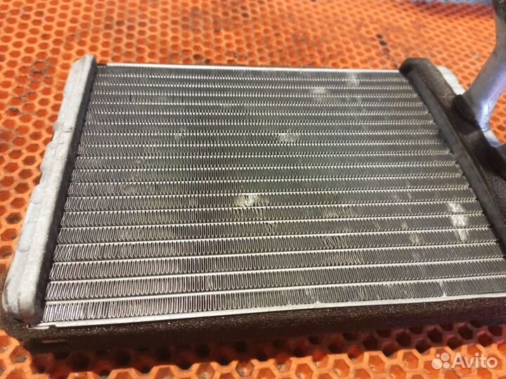 Радиатор печки Hyundai Starex