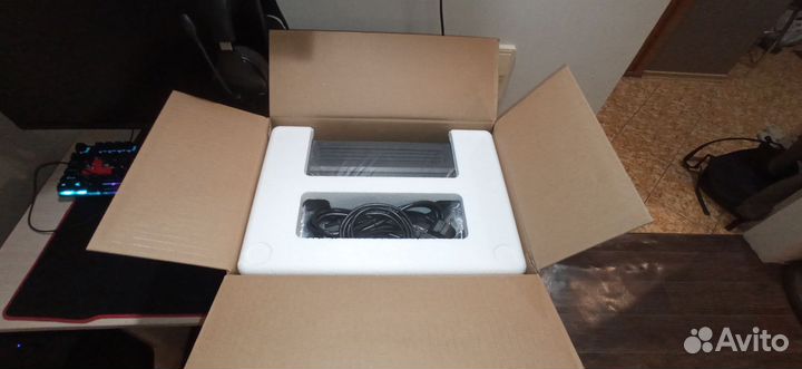 Принтер Pantum P2500W новый