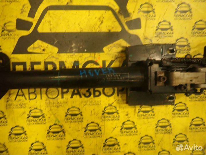 Колонка рулевая для Great Wall Hover 2005-2010