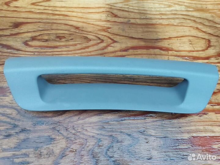 Накладка на торпедо (консоль) Toyota Prius NHW11