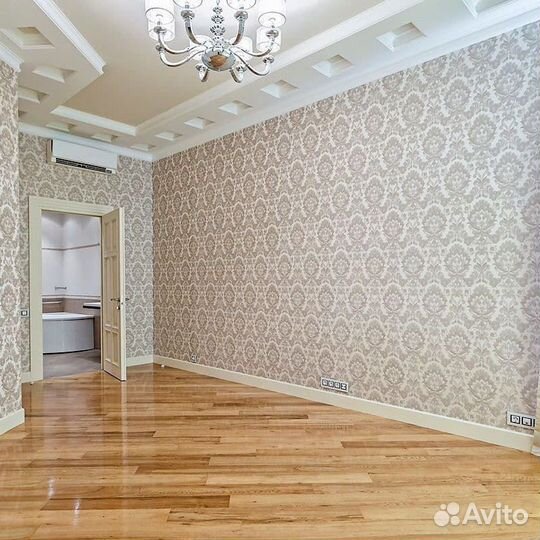 Строительные работы