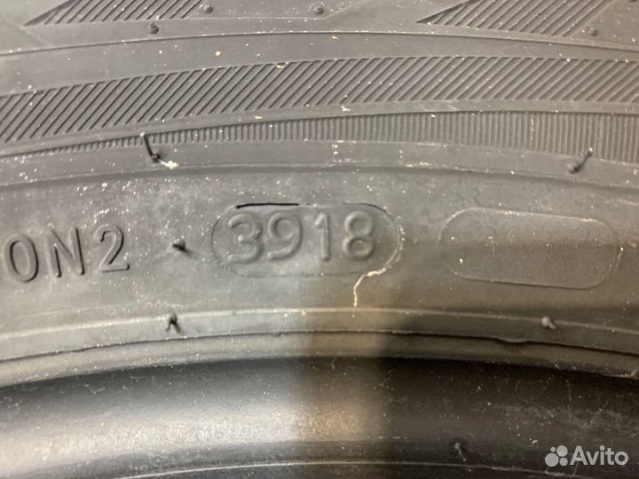 Nokian Tyres Nordman RS2 SUV 225/55 R18