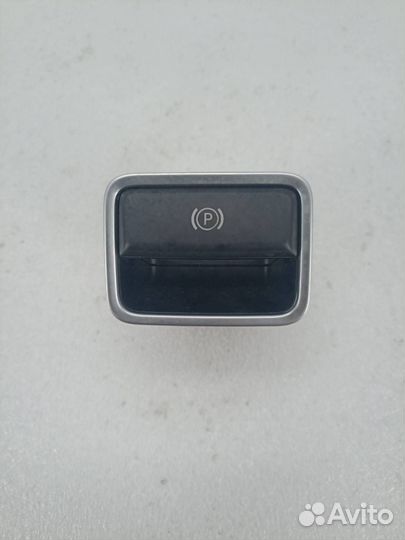 Кнопка ручного тормоза (ручника) Mercedes-Benz