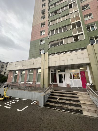 Свободного назначения, 135 м²