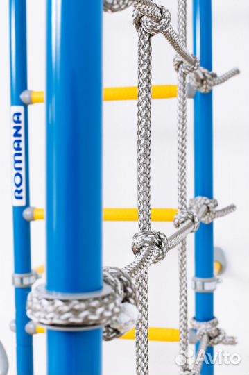 Шведская стенка