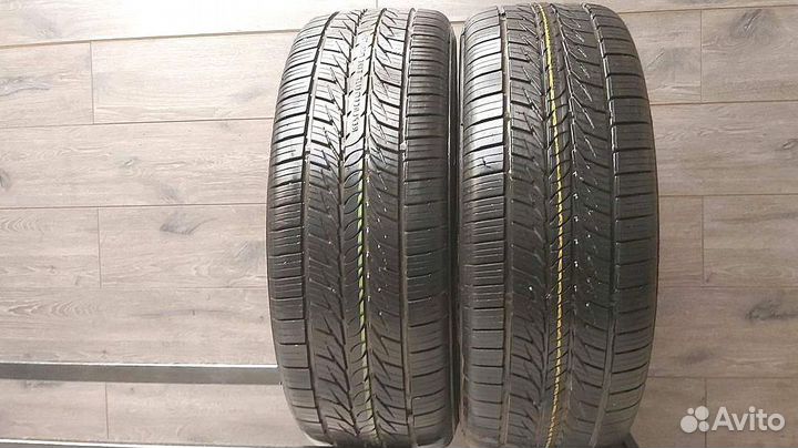 General Tire Altimax RT43 225/55 R18 98H