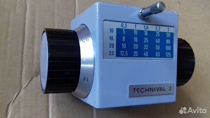 Средний блок барабан на стерео микроскоп Zeiss