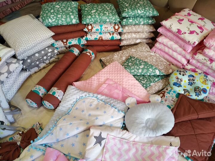 Комплект на выписку