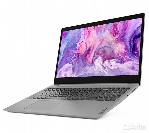 Ноутбук Lenovo IdeaPad 3 15IGL05 15.6'' (Celeron N