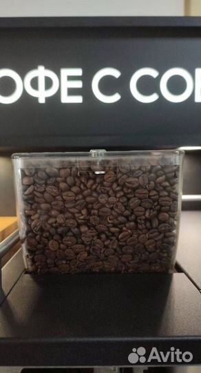 Продам кофейню самообслуживания Unicum бу