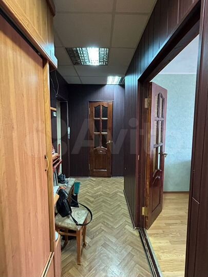 2-к. квартира, 50,3 м², 7/9 эт.