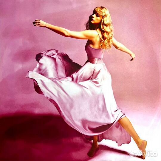 Виниловая пластинка Swift, Taylor - Speak Now (Tay