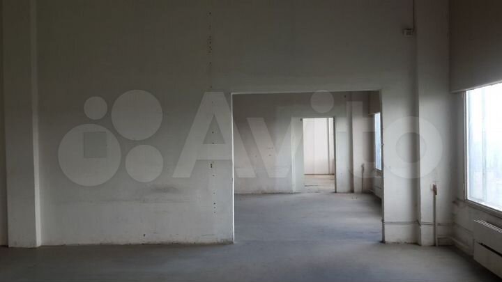 Помещения под склад/производство 153.5 м²