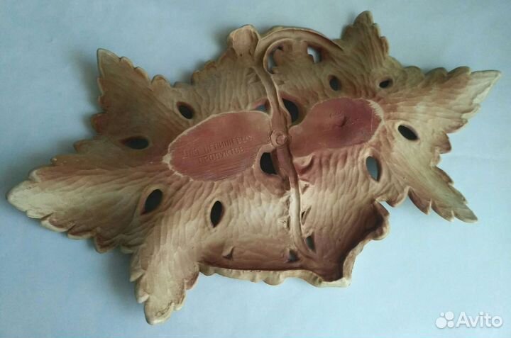 Ваза для фруктов, СССР