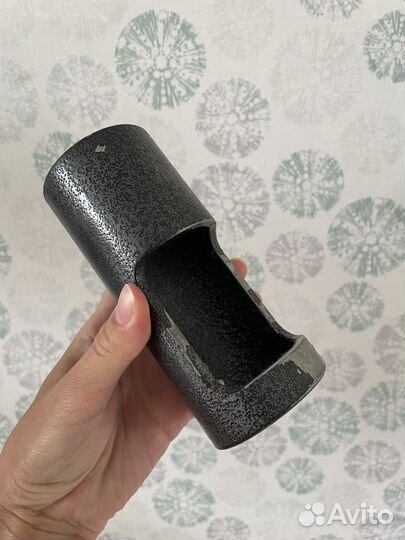 Защитный панцирь для Гарант Блок