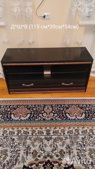 Подставка под телевизор