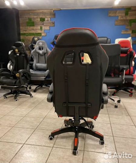Новое Игровое компьютерное кресло