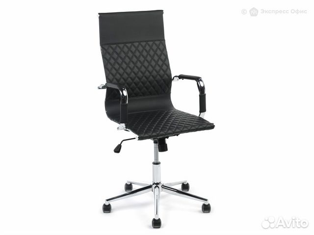 Кресло для руководителя RCH 6016-1 S