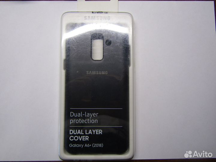 Чехлы на телефон samsung