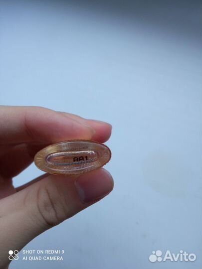 Духи Tom Ford Violet Blond 3ml