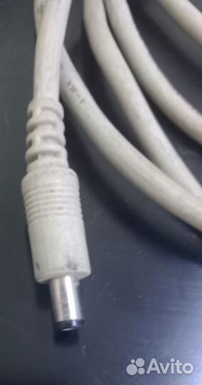 Блок питания 18V 1.56A