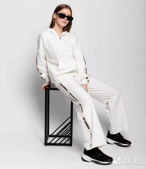 Спортивный костюм женский 44-46