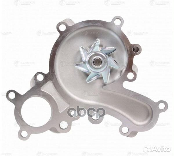 Насос водяной для а/м Lexus LX (10) LWP1948 luzar