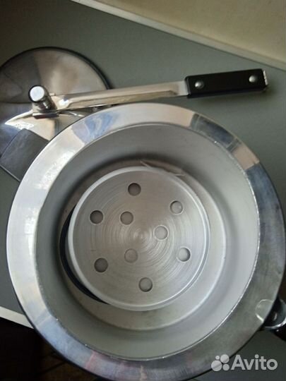 Скороварка СССР