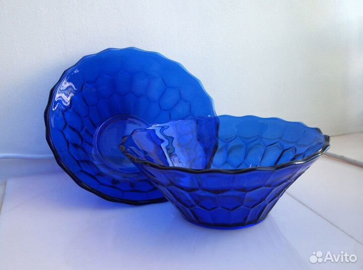 Изделия из стекла