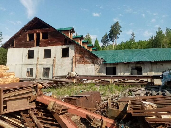 Свободного назначения, 1080 м²