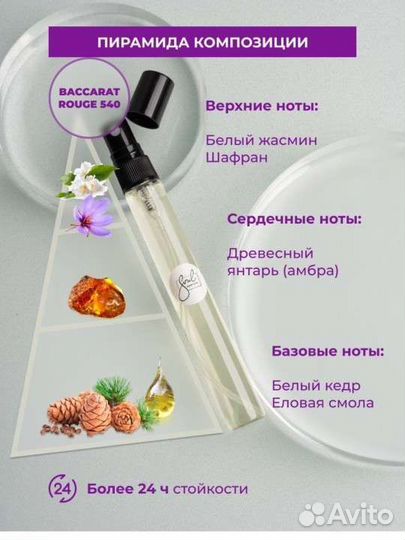 Набор косметики