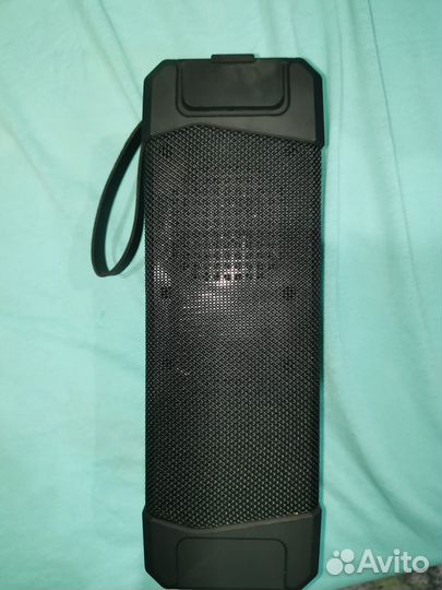 Беспроводная bluetooth колонка hoco