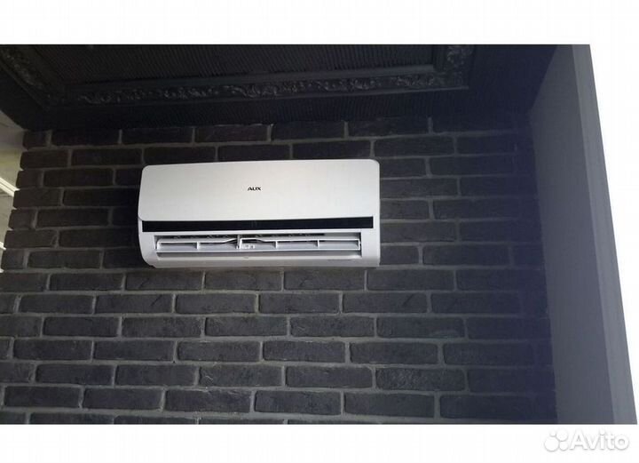 Сплит-система