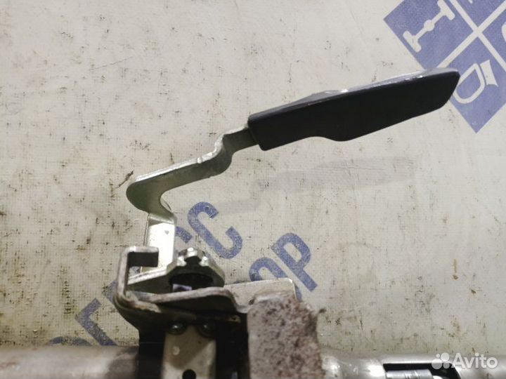 Рулевая колонка Kia Shuma седан 1.6 S6D 2003