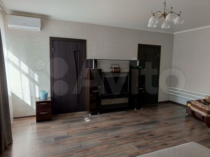 Дом 94,5 м² на участке 5,3 сот.