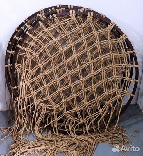 Качели гнездо - 120 см в диаметре: цена/качество