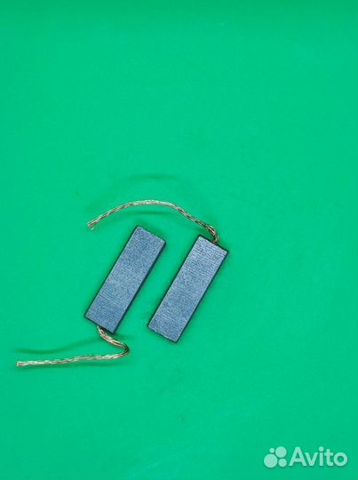 Щетки Эл.двиг.(5x12.5x36Сэндвич) -2шт