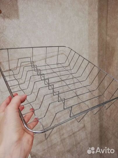 Сушилка для посуды